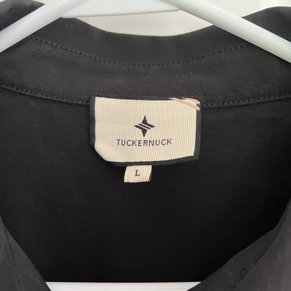 Tuckernuck Chloe Dress Size L - Picture 13 of 13